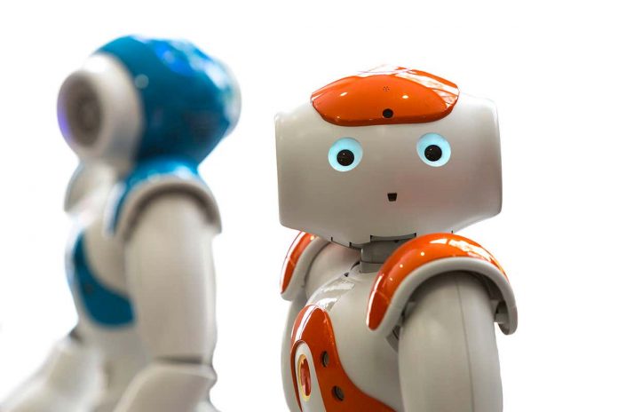 HamaraTimes.com | Robots can now understand what you are saying to follow commands