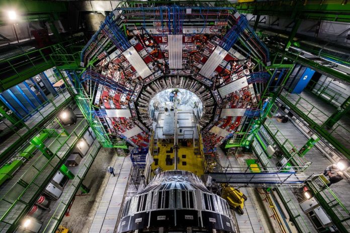 HamaraTimes.com | Physicists have a massive problem as Higgs boson refuses to misbehave