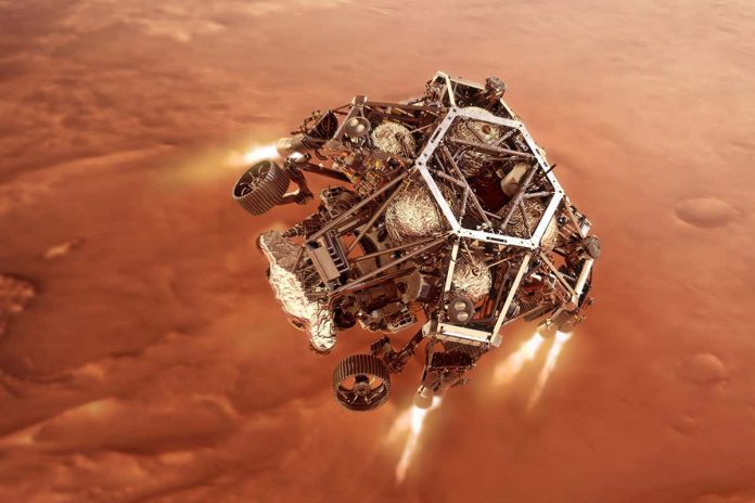 HamaraTimes.com | 2021 preview: Three missions will make February 2021 the month of Mars