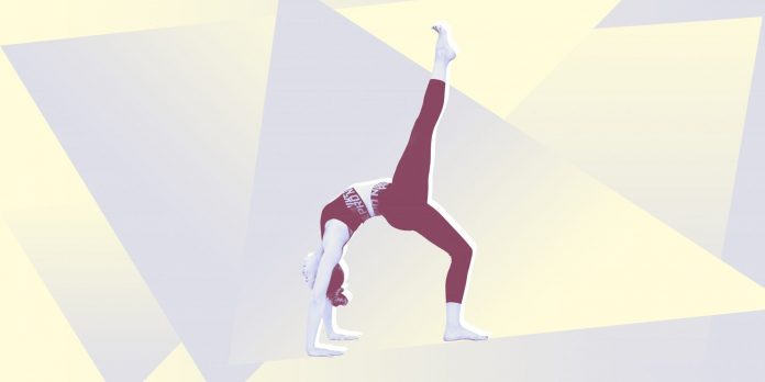 HamaraTimes.com | 8 Restorative Yoga Moves | Health.com