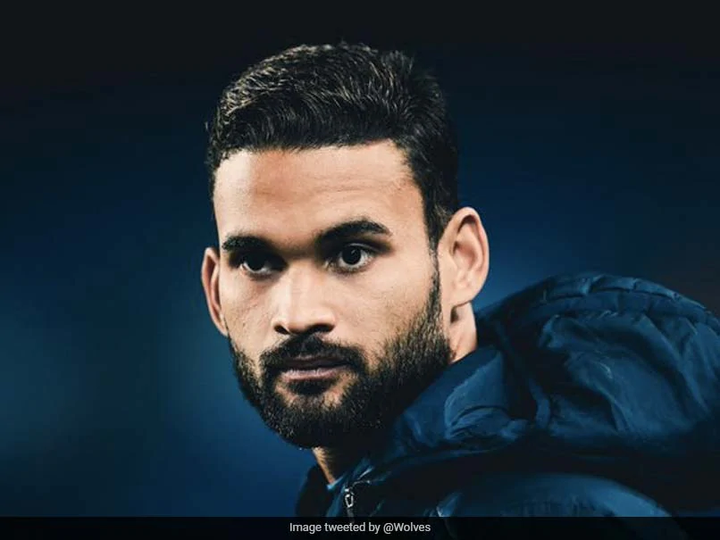 HamaraTimes.com | Premier League: Wolves Sign Willian Jose On Loan From Real Sociedad