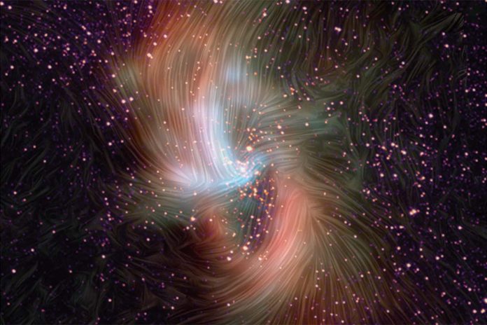 HamaraTimes.com | We may be able to find magnetic fields from the start of the universe