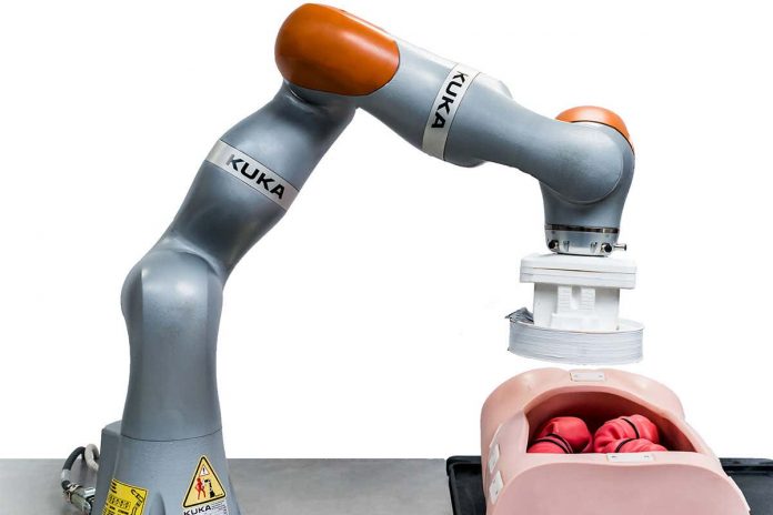 HamaraTimes.com | Robot that can perform colonoscopies aims to make it less unpleasant