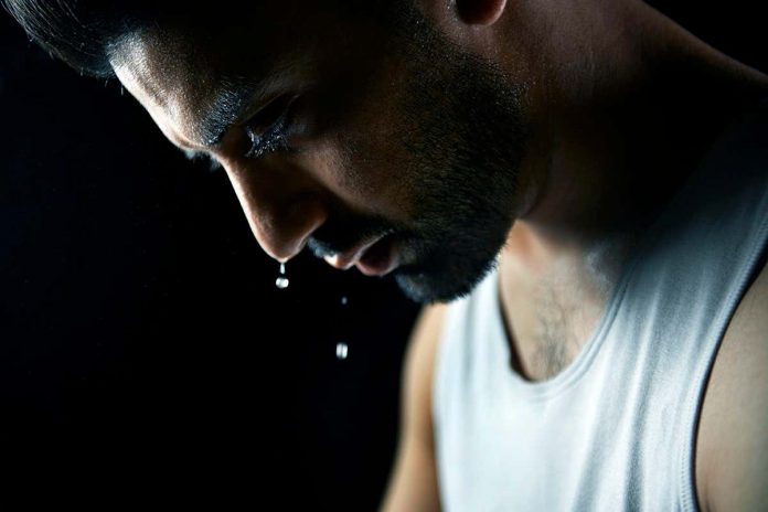 HamaraTimes.com | Your own sweat could be used to produce a natural antiperspirant