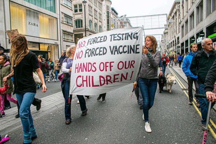 HamaraTimes.com | Heidi Larson interview: How to stop covid-19 vaccine hesitancy
