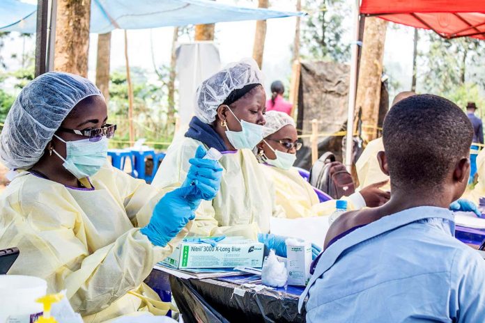 HamaraTimes.com | Ebola outbreak in the DRC ended thanks to vaccine distribution efforts