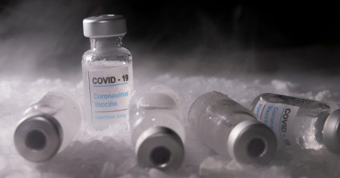 HamaraTimes.com | Iran says local COVID-19 vaccine effective against UK variant | Coronavirus pandemic News