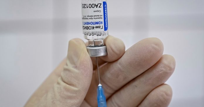 HamaraTimes.com | Hungary buys Russia’s Sputnik V COVID vaccine, first in EU | Coronavirus pandemic News