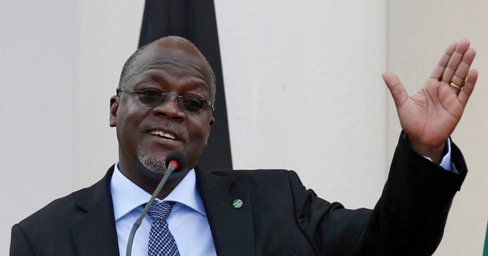 HamaraTimes.com | Tanzania president raises doubts over COVID vaccines | Coronavirus pandemic News