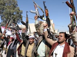 HamaraTimes.com | ‘Deeply troubled’: US warns Houthis days after ‘terror’ delisting | United States News