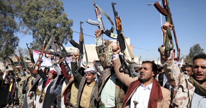 HamaraTimes.com | Why the US is wrong to designate the Houthis as ‘terrorists’ | Houthis News