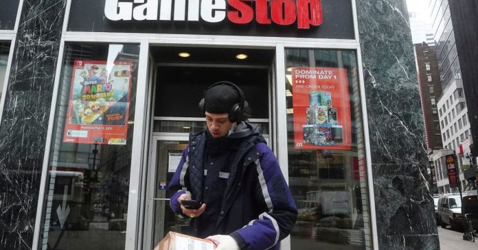 HamaraTimes.com | GameStop: Why social media-driven traders are beating Wall Street | Financial Markets News