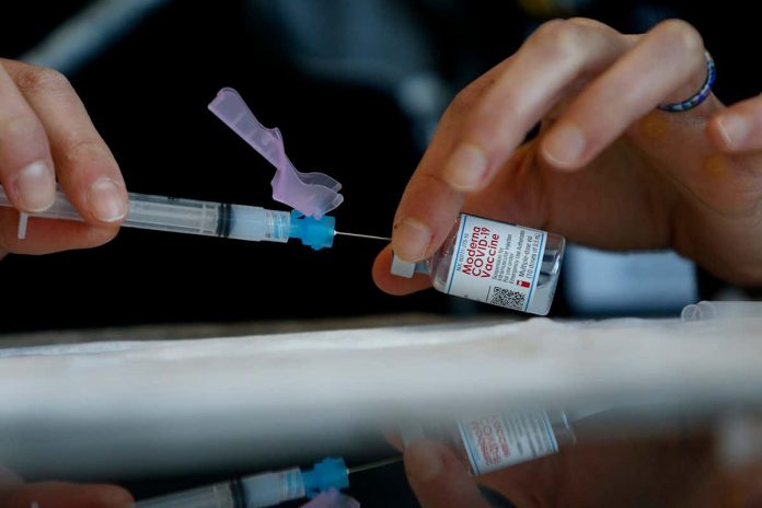 HamaraTimes.com | Covid-19 news: Moderna vaccine appears to work against new variants