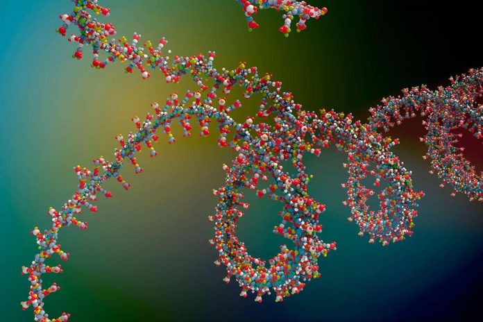 HamaraTimes.com | CRISPR-like tool for RNA editing could temporarily alter your proteins