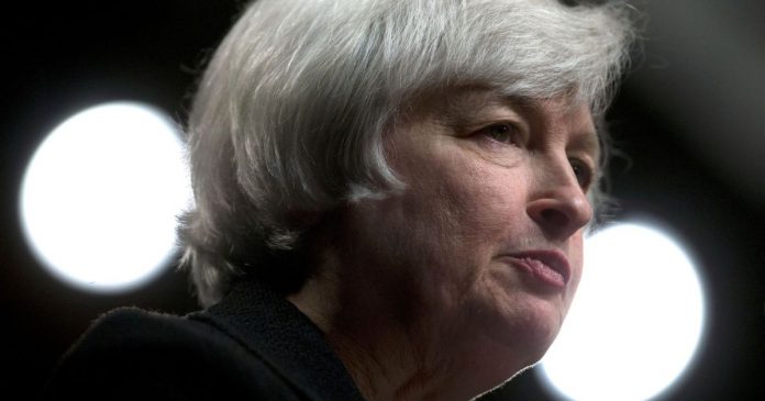 HamaraTimes.com | Janet Yellen confirmed as US Treasury secretary | Business and Economy News