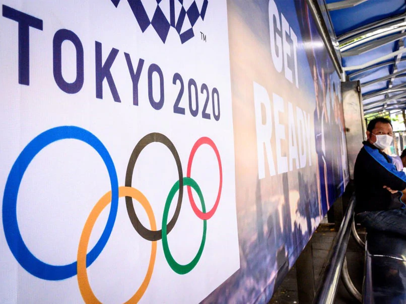 HamaraTimes.com | Tokyo Olympic Test Event Postponed Over Coronavirus Restrictions