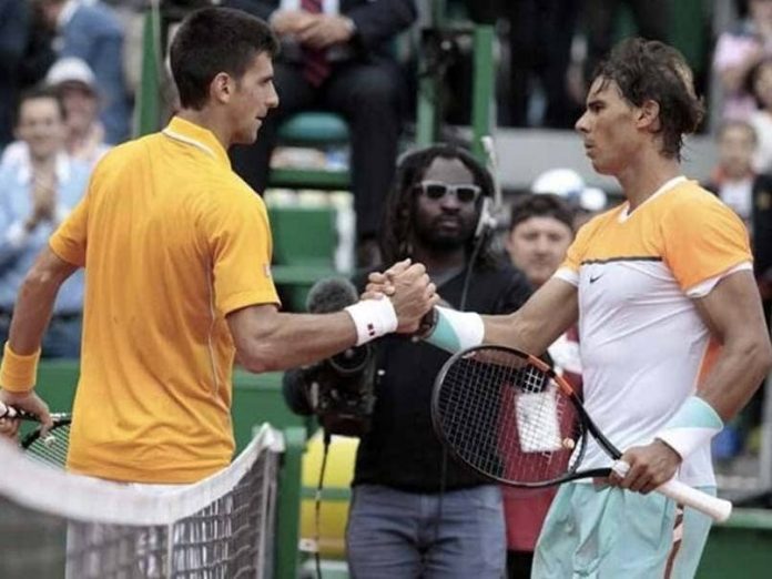 HamaraTimes.com | Rafael Nadal Says Not Everyone Needs To 