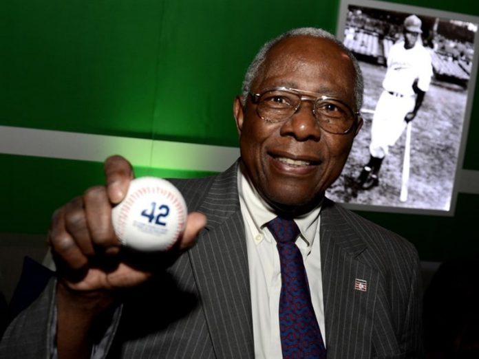 HamaraTimes.com | Baseball Legend Hank Aaron Dies At 86