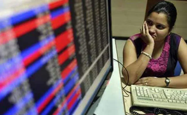 HamaraTimes.com | Sensex Rises Over 100 Points, Nifty Reclaims 15,200 Led By Gains In Infosys, Reliance Industries
