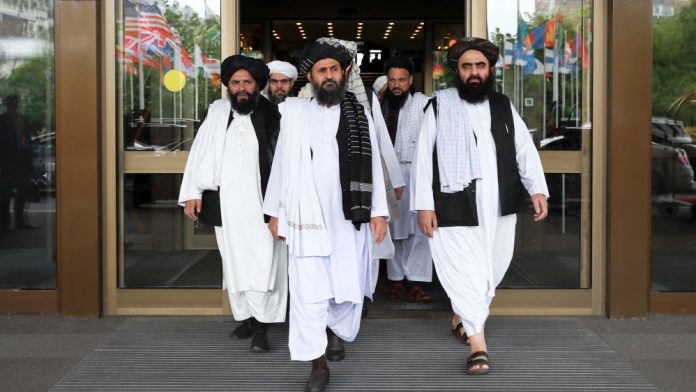 HamaraTimes.com | Iran’s Zarif calls for ‘inclusive government’ in Taliban talks | Taliban News