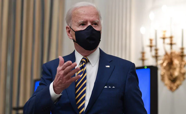 HamaraTimes.com | Coronavirus: Joe Biden will announce reimpose Covid-19 travel ban: White House Official - कोरोना महामारी को लेकर बाइडेन का रुख सख्त, यात्रा प्रतिबंधों को करेंगे बहाल : अधिकारी