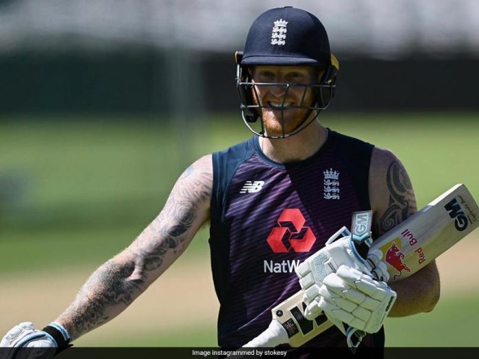 HamaraTimes.com | IND vs ENG: Ben Stokes Arrives In Chennai, Begins Five-Day Quarantine