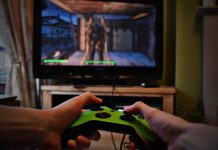 Virtual Reality Could Change Game Streaming Systems Forever HamaraTimes.com|Virtual Reality Video Camera Will be Launched in Barcelona