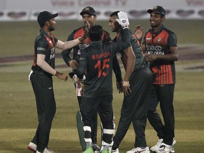 HamaraTimes.com | Bangladesh vs West Indies: Bangladesh Go Second In ODI Super League With Series Rout
