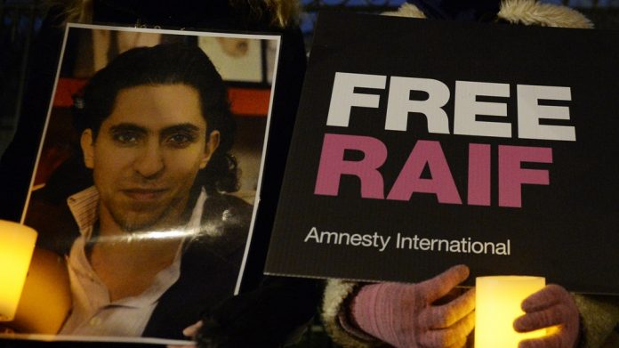HamaraTimes.com | Canada’s lawmakers grant citizenship to Saudi blogger Badawi | Middle East News
