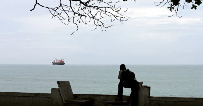 HamaraTimes.com | Pirates kill 1, kidnap 15 crew on Turkish ship off West Africa | Asia News