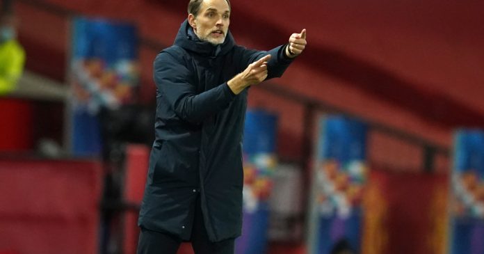 HamaraTimes.com | Former PSG boss Thomas Tuchel named new Chelsea manager | Football News