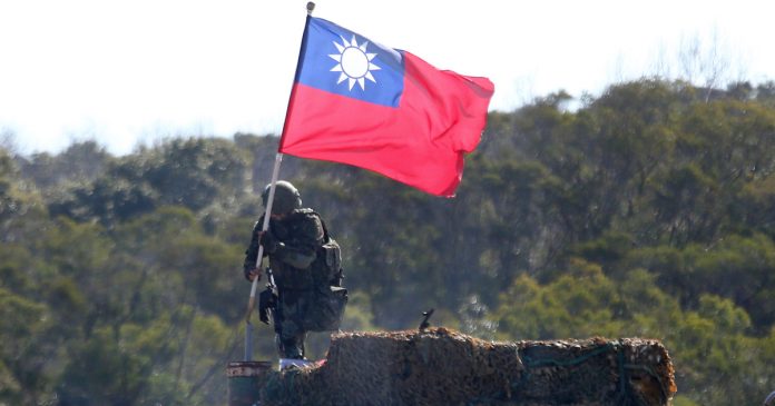 HamaraTimes.com | US support for Taiwan ‘rock-solid’ after China sends warplanes | Conflict News