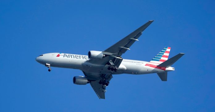 HamaraTimes.com | American Airlines shares surge after WallStreetBets shoutout | Aviation News