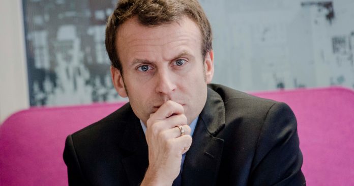 HamaraTimes.com | Macron says France will tighten laws on child sexual abuse | Sexual Assault News