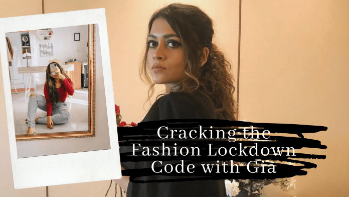 HamaraTimes.com | LOCKDOWN IN INDIA- WORK FROM HOME FASHION