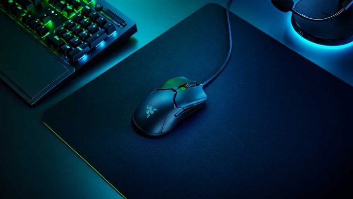HamaraTimes.com | Razer Viper 8K Gaming Mouse With 8,000Hz Polling Rate Launched, Touted to Have ‘Lowest Latency Ever’