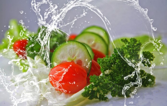 HamaraTimes.com | Creating the Perfect Salad for Summer