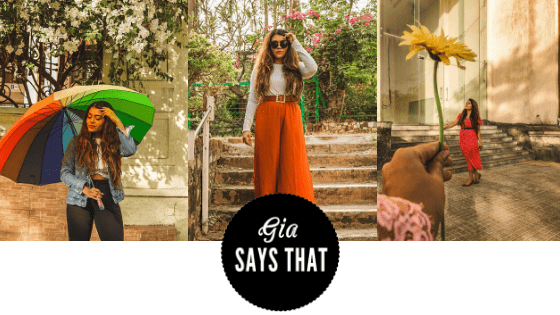 HamaraTimes.com | STYLE GUIDE FOR OUTFITS I WORE IN MARCH 2020