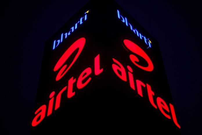 HamaraTimes.com | Airtel Rides Pandemic-Induced Subscriber Gain to Report Quarterly Profit