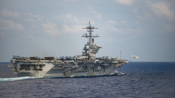 HamaraTimes.com | US stresses South China Sea support amid China ‘pressure’ | South China Sea News
