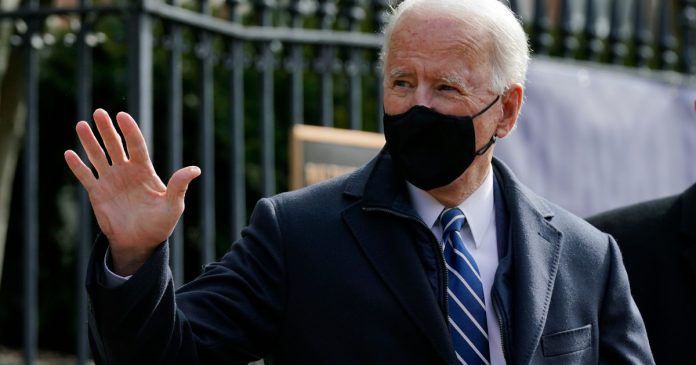 HamaraTimes.com | Executive order: Biden to boost gov’t purchases of US-made goods | Coronavirus pandemic News