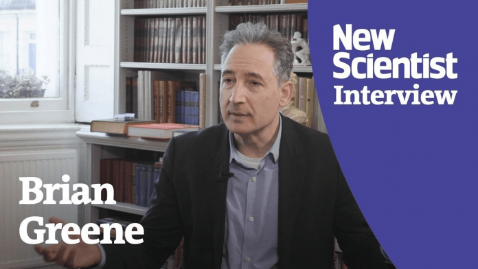HamaraTimes.com | Brian Greene: The search for meaning in an evolving universe
