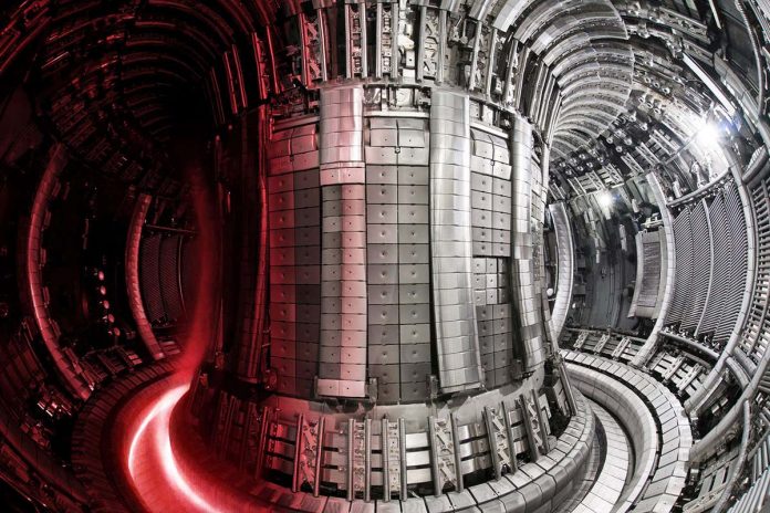 HamaraTimes.com | Taming nuclear fusion is hard, but there are new reasons for optimism