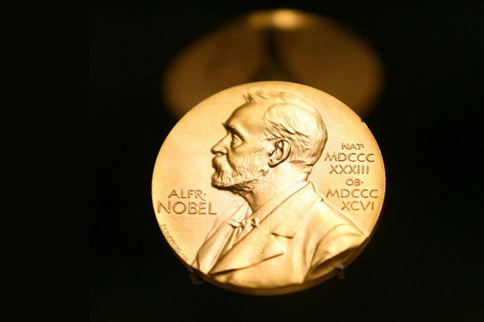 HamaraTimes.com | Half of Nobel prizes in science go to just five research fields