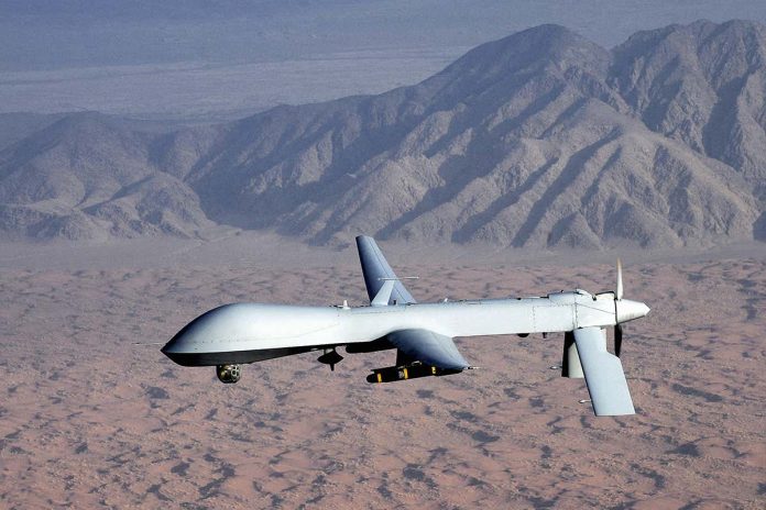 HamaraTimes.com | How drones are waging a stealth war on the way we think about society