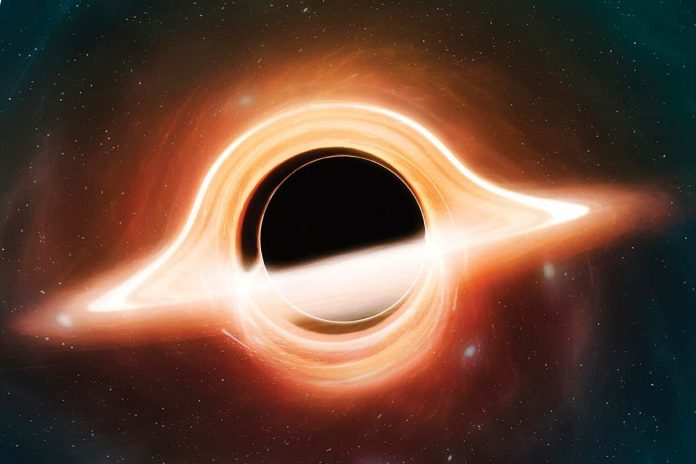 HamaraTimes.com | Carlo Rovelli: Where does the stuff that falls into a black hole go?