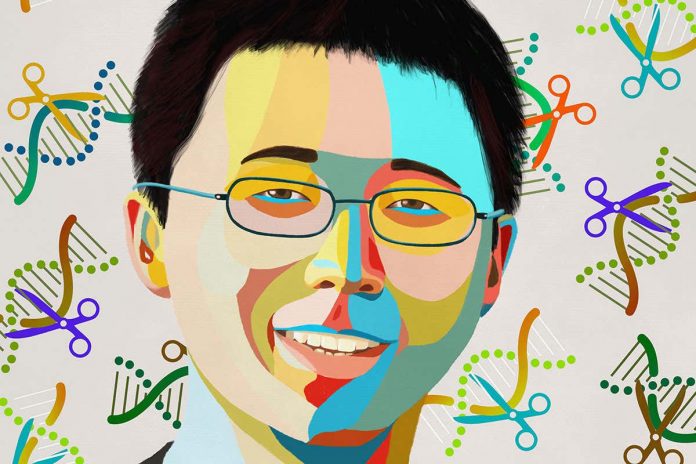 HamaraTimes.com | Feng Zhang interview: CRISPR can fight covid-19 and climate change