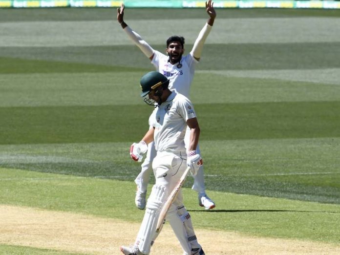 HamaraTimes.com | IND vs ENG: Jasprit Bumrah Is A Hard Man To Prepare For, Says Rory Burns