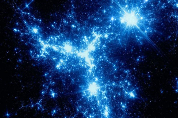 HamaraTimes.com | Why dark matter should be called something else