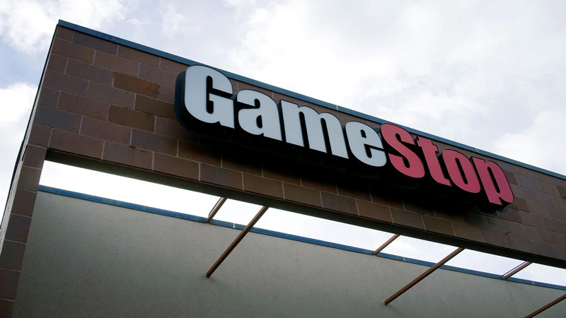 HamaraTimes.com | GameStop's Reddit Rally Puts Scrutiny on Social Media Forums